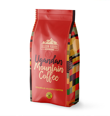 FLAT BOTTOM POUCH BAGS